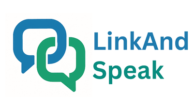 LinkAndSpeak